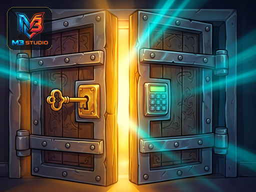 Play 100 Doors: Mystery Room Escape
