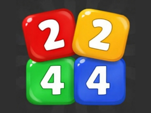 Play 2244 Number Match