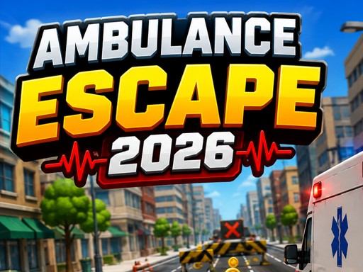 Play Ambulance Escape 2026