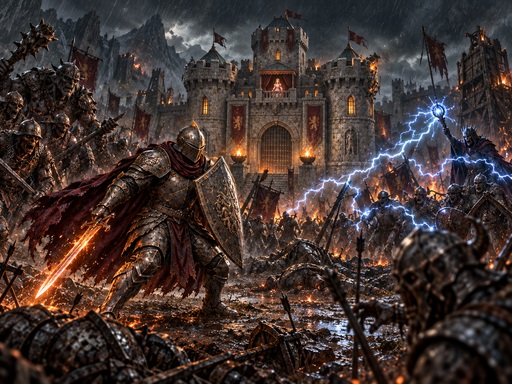 Play Ashen Watch