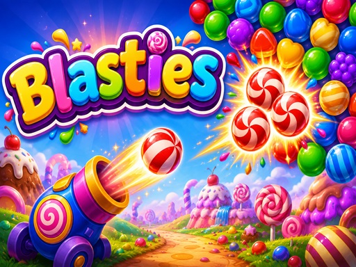 Play Blasties