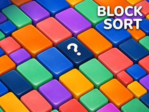 Blöcke Sortieren: Colormania spielen