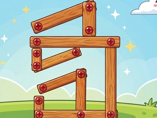 Play Bolts and Nuts Online