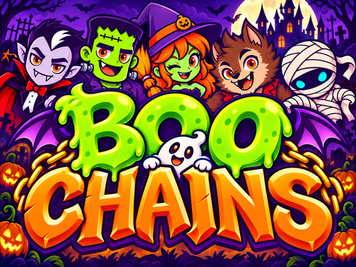 Play Boo Chains
