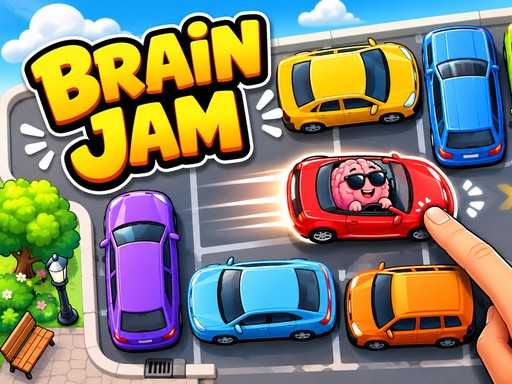 Play Brain Jam