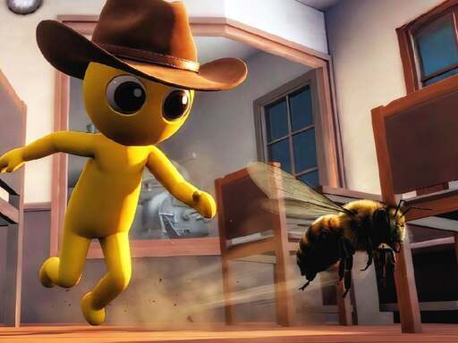 Play Cafe Honey Heist