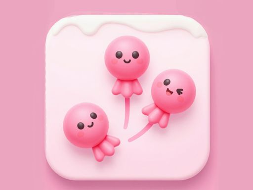 Play Candy Shop: 3D Match Puzzle