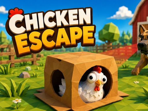 Play Chicken Escape