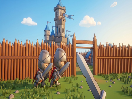 Play Citadel: Fortress Defense