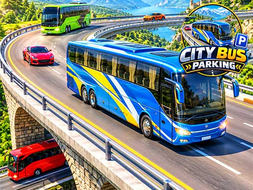 Play City Bus Parking