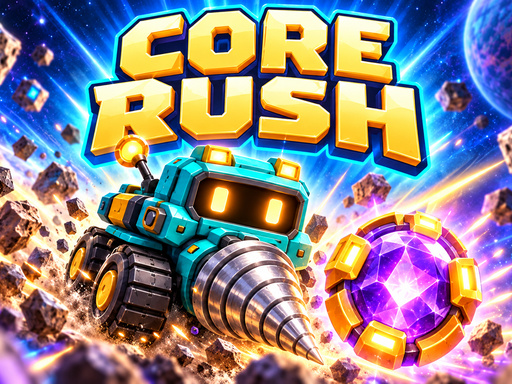 Play CORE RUSH