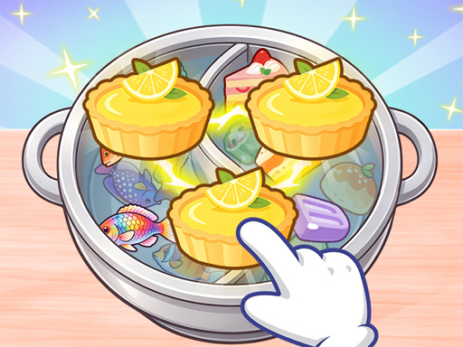 Cozy Sort: Sortieren & Sammeln spielen