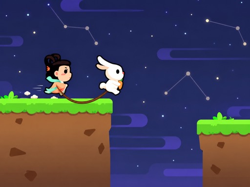 Play Double Boy Jump