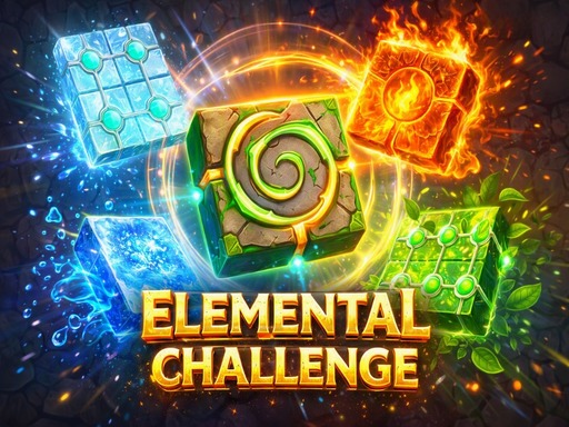 Play Elemental Challenge