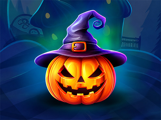Play Flappy Halloween