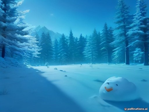 Play Frosty Rush