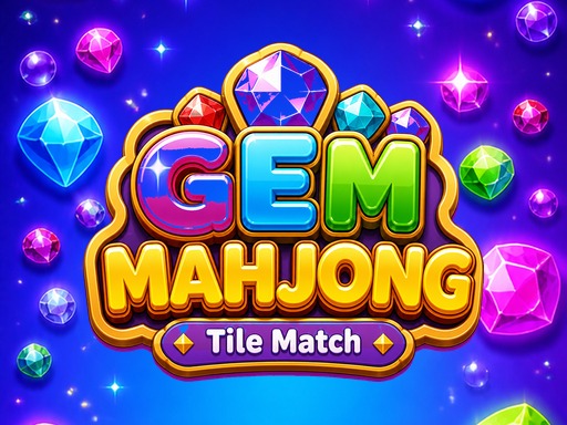 Edelstein-Mahjong spielen