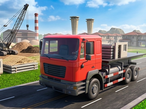 Play Home Hauler Simulator