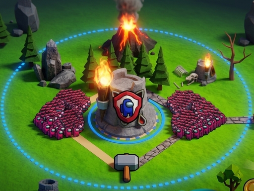 Play Impostor Dominion