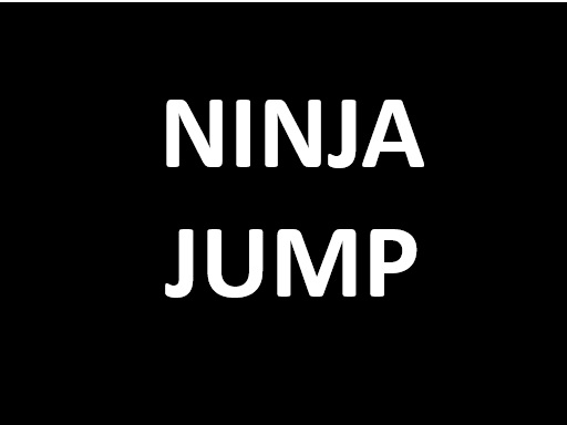 Play jumpNinja