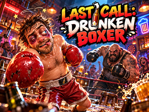 Play Last Call: Drunken Boxer