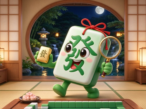 Play mahjong master tile sort and match