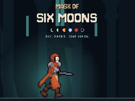 Play Mask of Six Moons