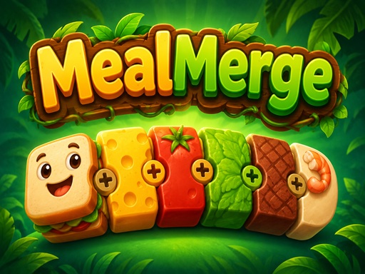 Play MealMerge