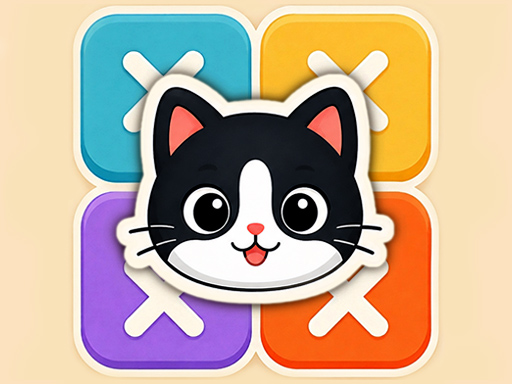 Play Meow Sudoku