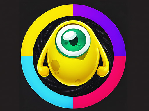 Play Monster Bounce