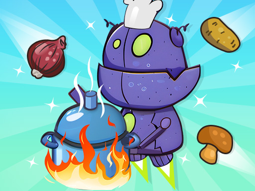 Play Monster Chef