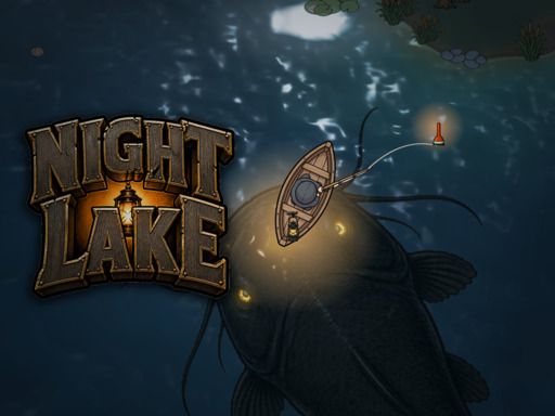 Play Night Lake
