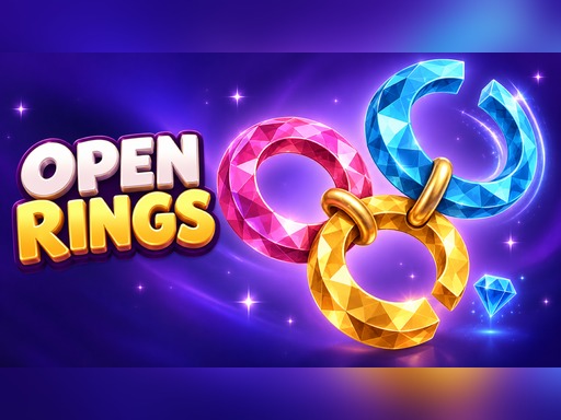 Play Open Rings