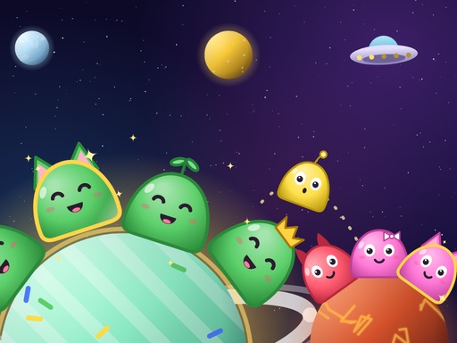 Play Orbit Pals