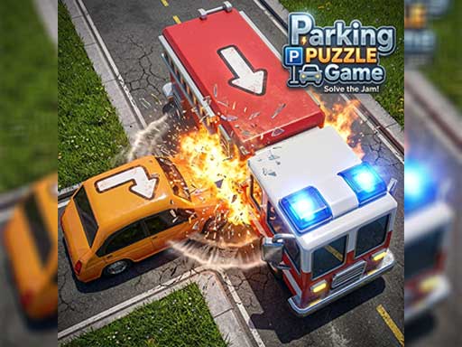 Play Parking Puzzle