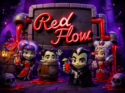 Play Red Flow