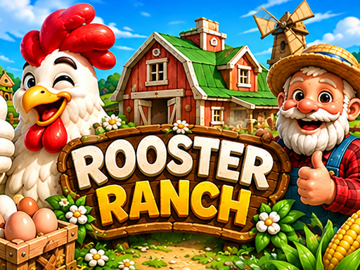 Play Rooster Ranch
