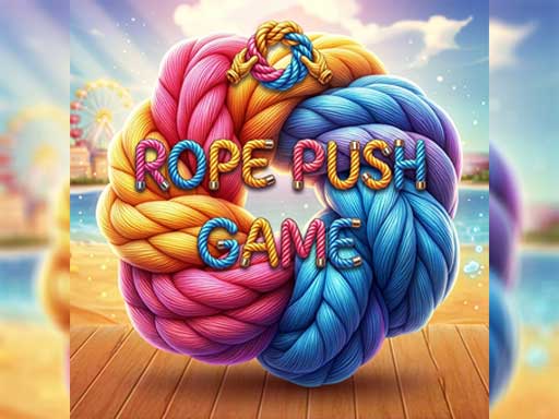 Play Rope Push