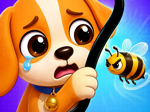 Play Save My Pet