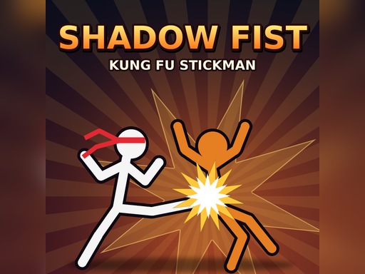 Play Shadow Fist Kung Fu