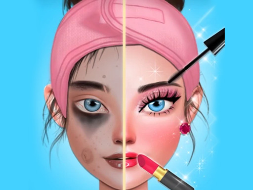 Play Skincare Makeover Makeup