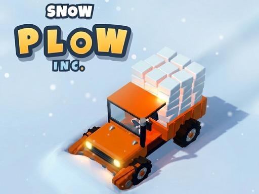 Play Snow Plow Inc.