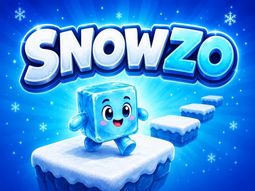 Play Snowzo