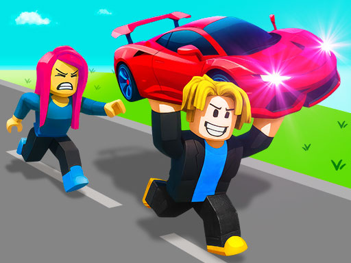 Play Steal Car Duel