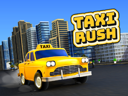 Jugar a Taxi Rush