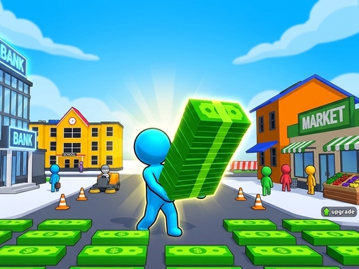 Play Town Builder Inc.