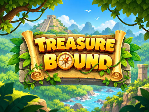 Play TreasureBound