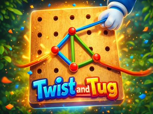 Play Twist and Tug