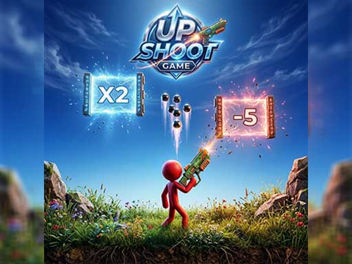 Up Shoot spielen