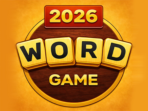 Play Word Game 2026